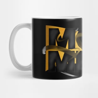 Movement Mug